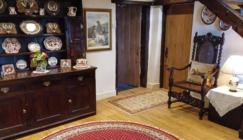 Picket Post House Bed & Breakfast