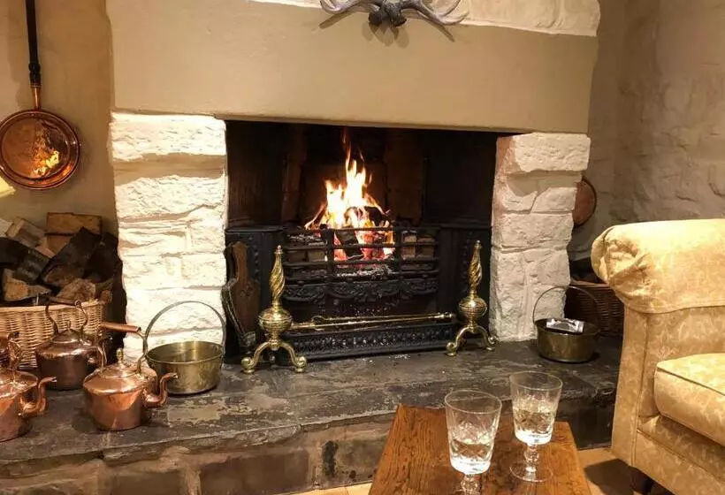 Picket Post House Bed & Breakfast