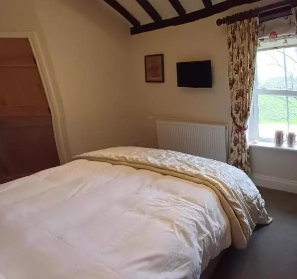 Picket Post House Bed & Breakfast