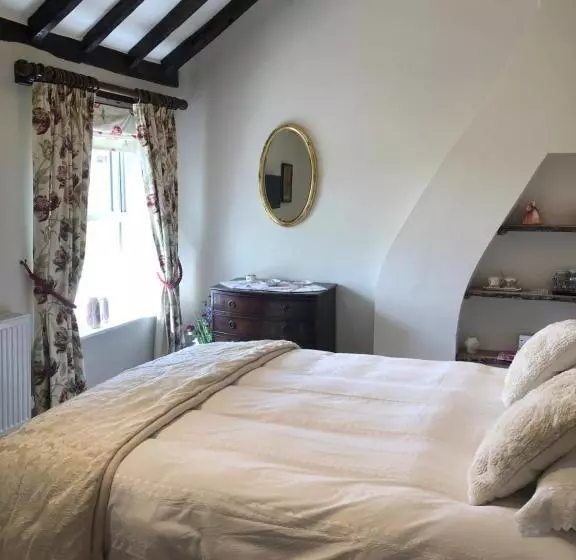 Picket Post House Bed & Breakfast