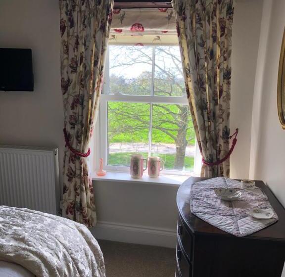 Picket Post House Bed & Breakfast