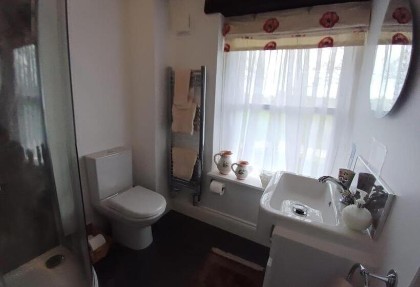 Picket Post House Bed & Breakfast