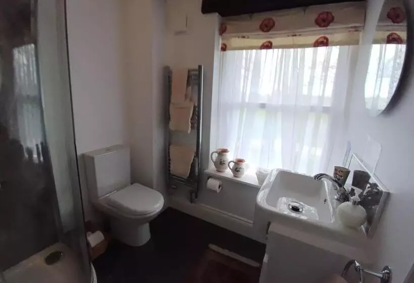 Picket Post House Bed & Breakfast