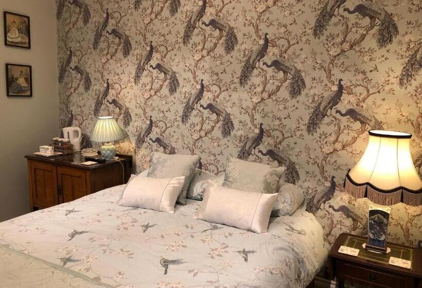 Picket Post House Bed & Breakfast