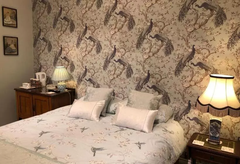 Picket Post House Bed & Breakfast