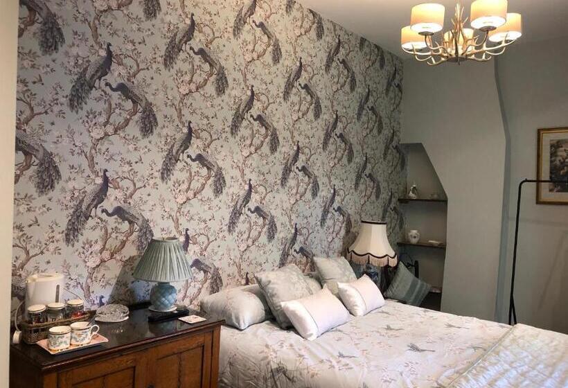 Picket Post House Bed & Breakfast