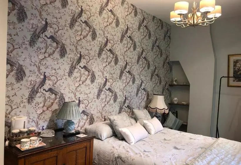 Picket Post House Bed & Breakfast