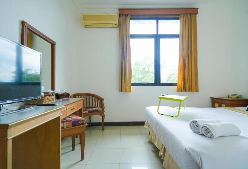 Szálloda Urbanview By Millenium