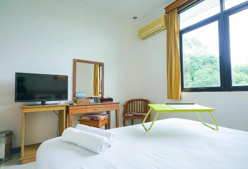 Szálloda Urbanview By Millenium