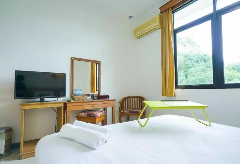 Hotelli Urbanview By Millenium