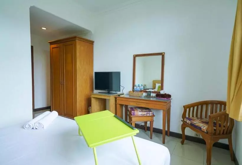 Hotelli Urbanview By Millenium