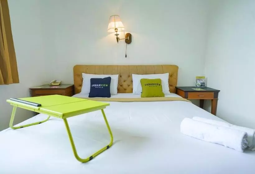 Hotelli Urbanview By Millenium