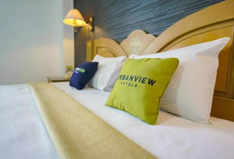 Hotelli Urbanview By Millenium