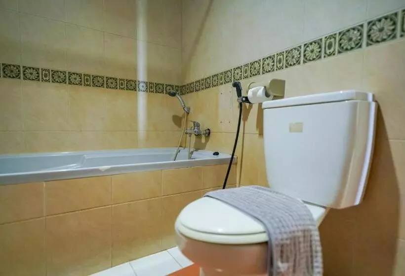 Hotelli Urbanview By Millenium