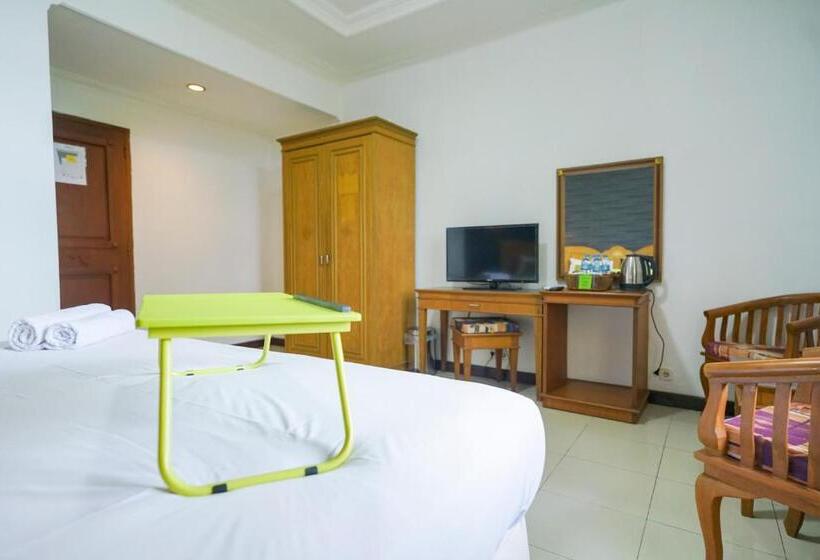 Szálloda Urbanview By Millenium