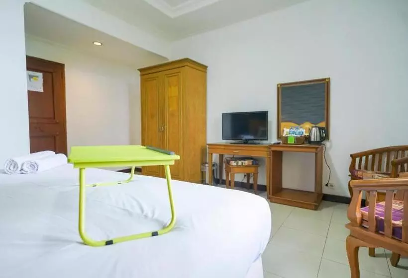 Hotelli Urbanview By Millenium