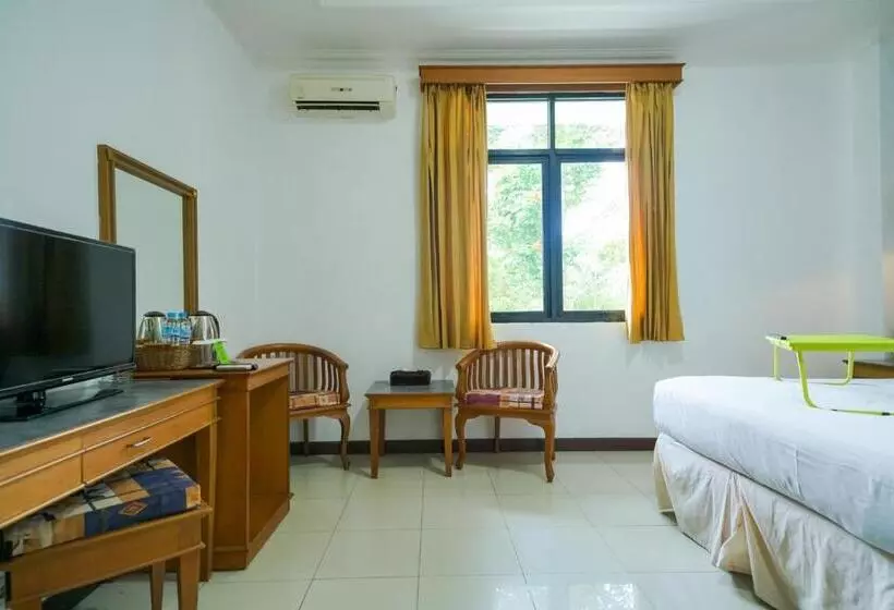 Hotelli Urbanview By Millenium