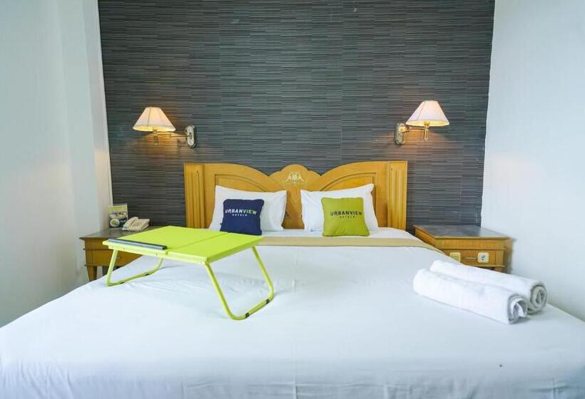 Szálloda Urbanview By Millenium