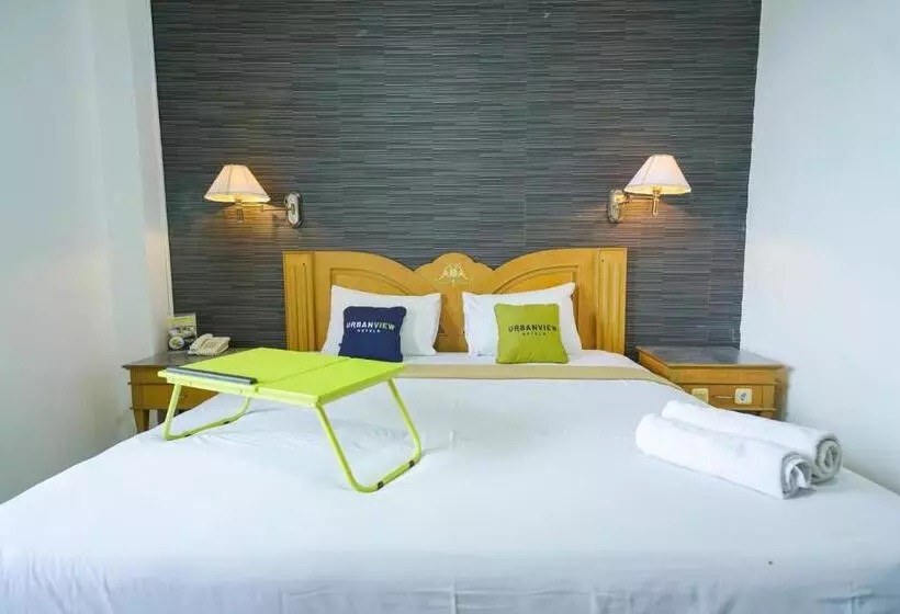 Hotelli Urbanview By Millenium