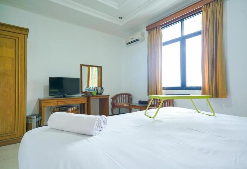 Szálloda Urbanview By Millenium