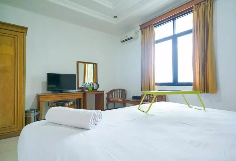 Hotelli Urbanview By Millenium