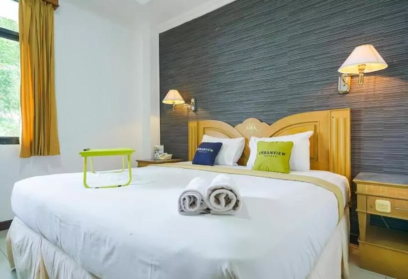 Hotelli Urbanview By Millenium