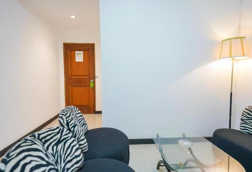 Szálloda Urbanview By Millenium