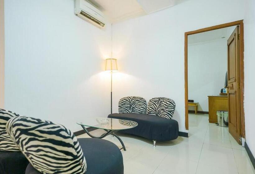 Szálloda Urbanview By Millenium