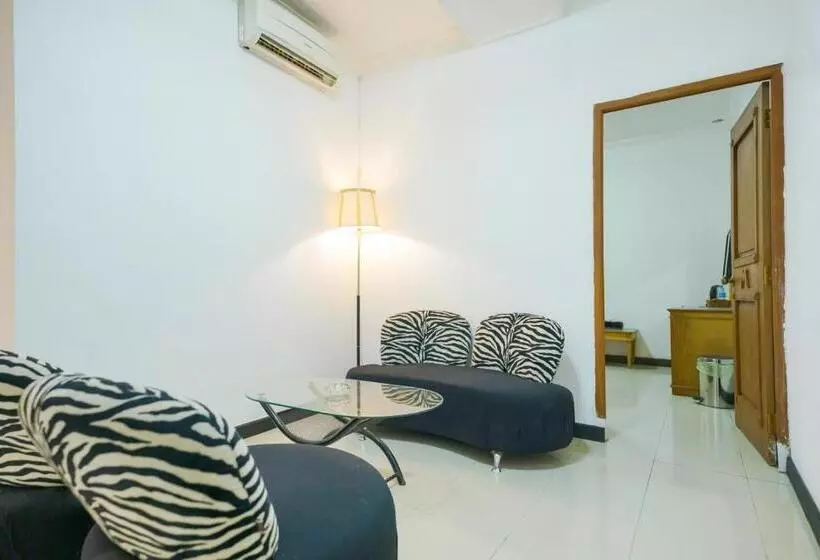 Hotelli Urbanview By Millenium