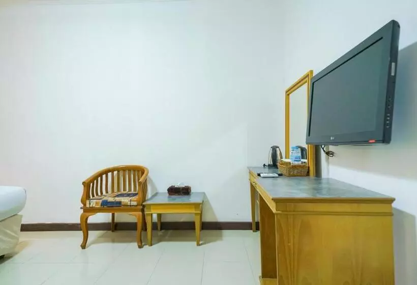 Hotelli Urbanview By Millenium