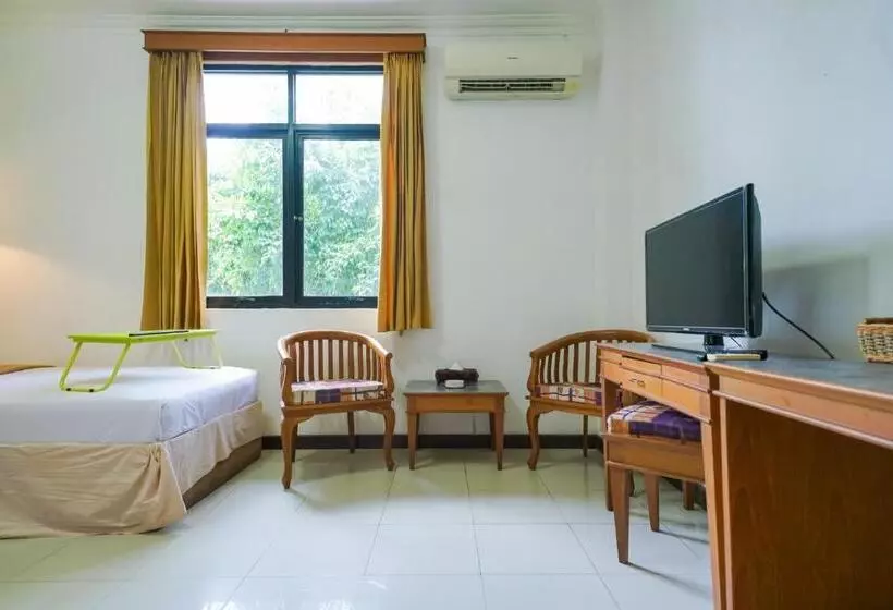 Hotelli Urbanview By Millenium