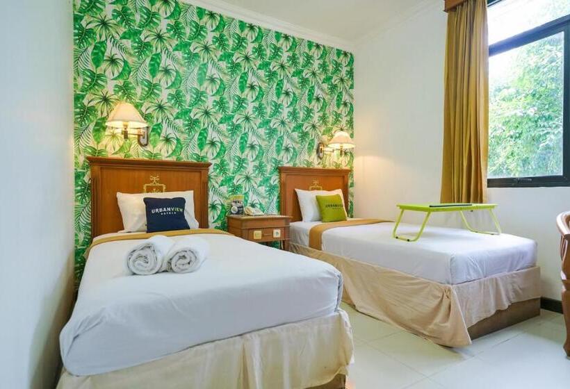 Szálloda Urbanview By Millenium