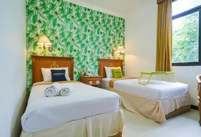 Hotelli Urbanview By Millenium