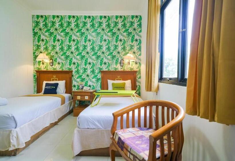 Szálloda Urbanview By Millenium