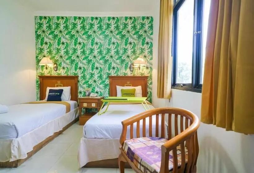 Hotelli Urbanview By Millenium