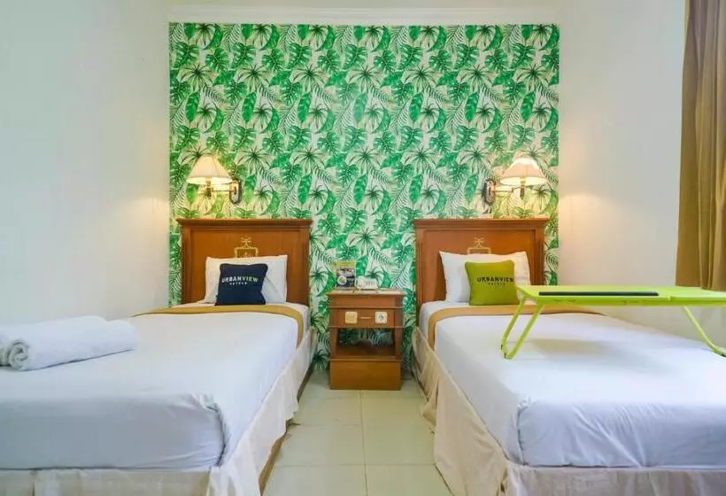 Hotelli Urbanview By Millenium