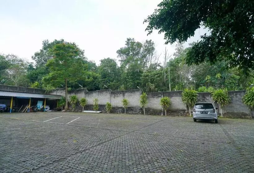 Hotelli Urbanview By Millenium