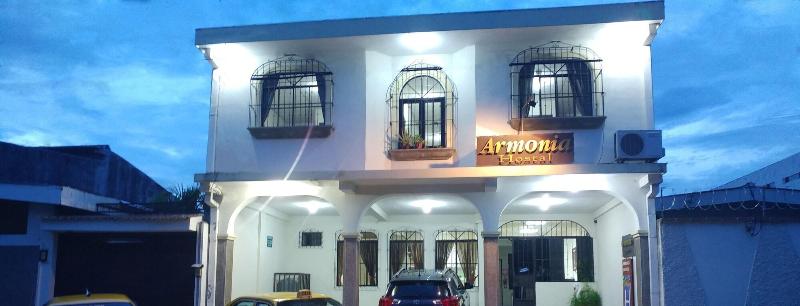 Armonia Hostal