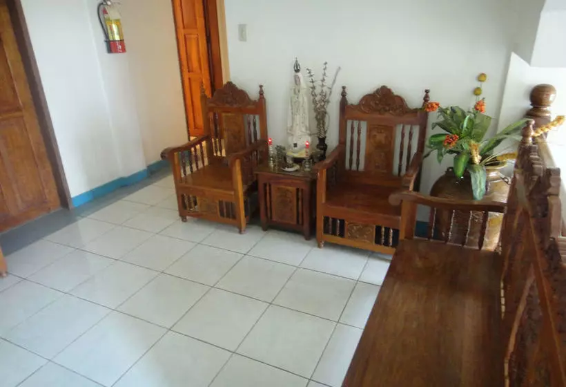 Audissie Pension