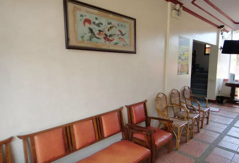 Audissie Pension