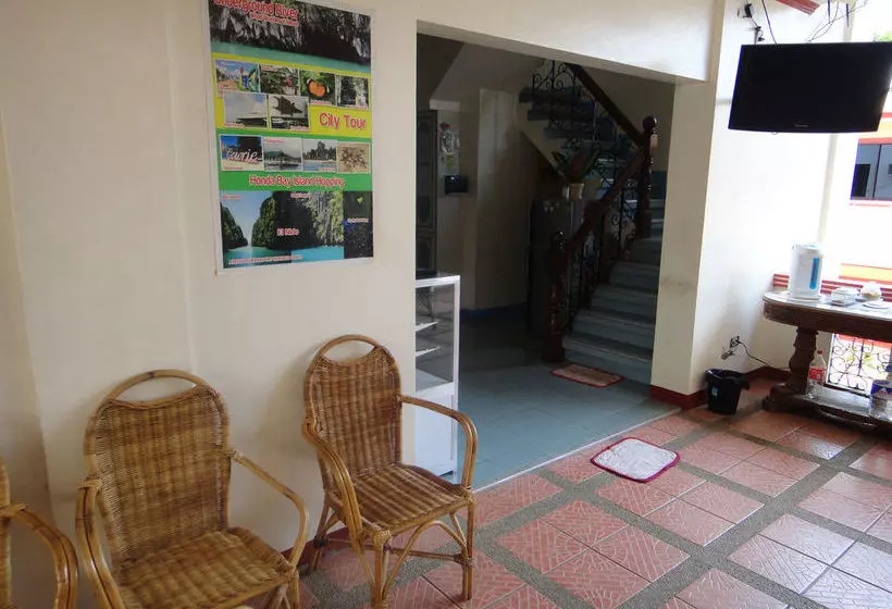 Audissie Pension