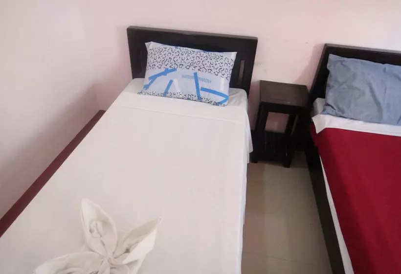 Audissie Pension