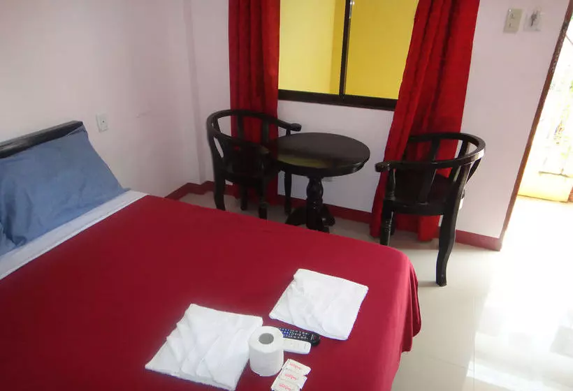 Audissie Pension