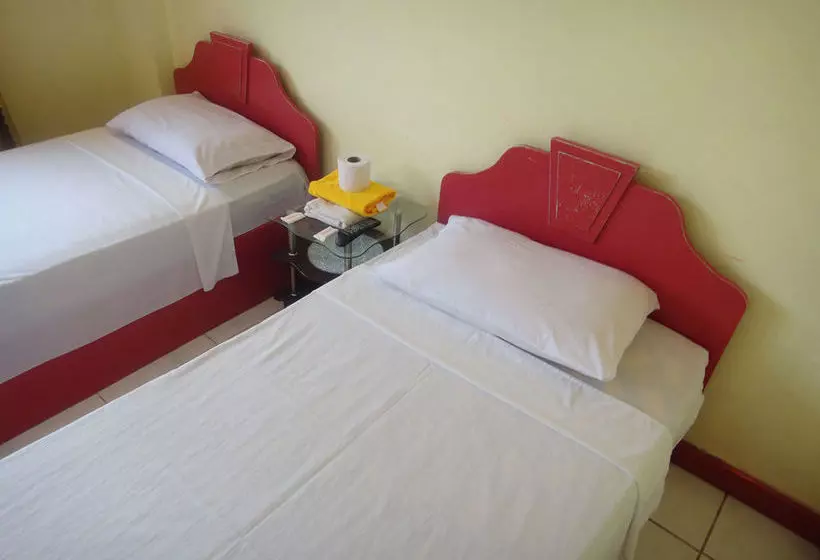 Audissie Pension