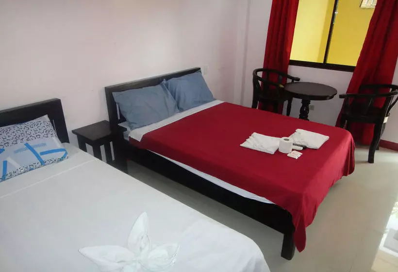 Audissie Pension