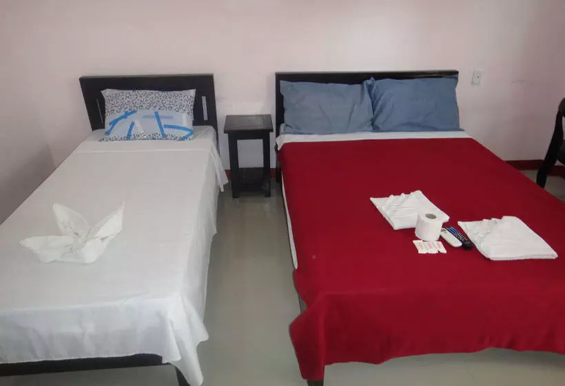 Audissie Pension