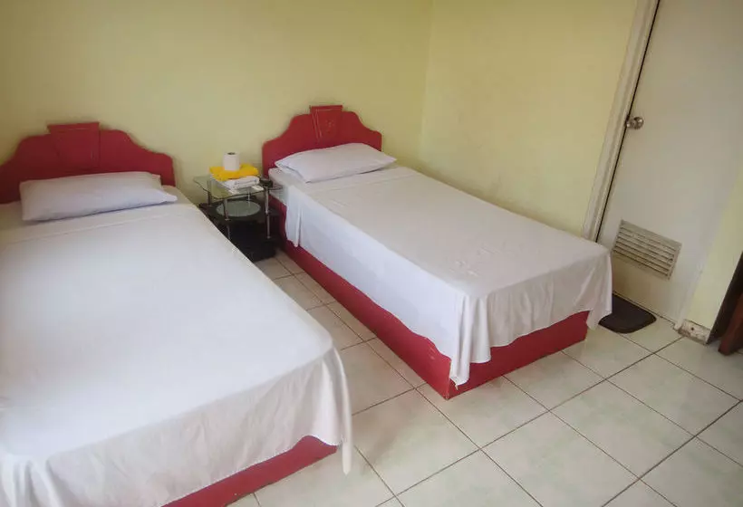 Audissie Pension