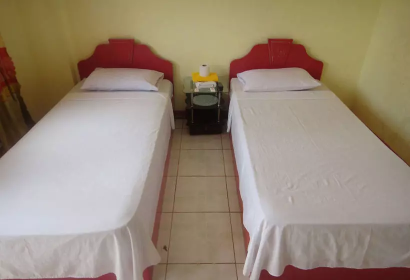 Audissie Pension