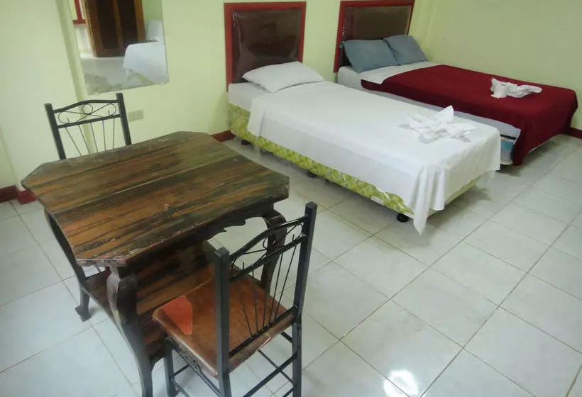 Audissie Pension