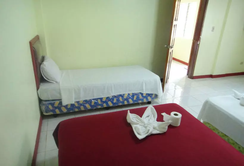 Audissie Pension